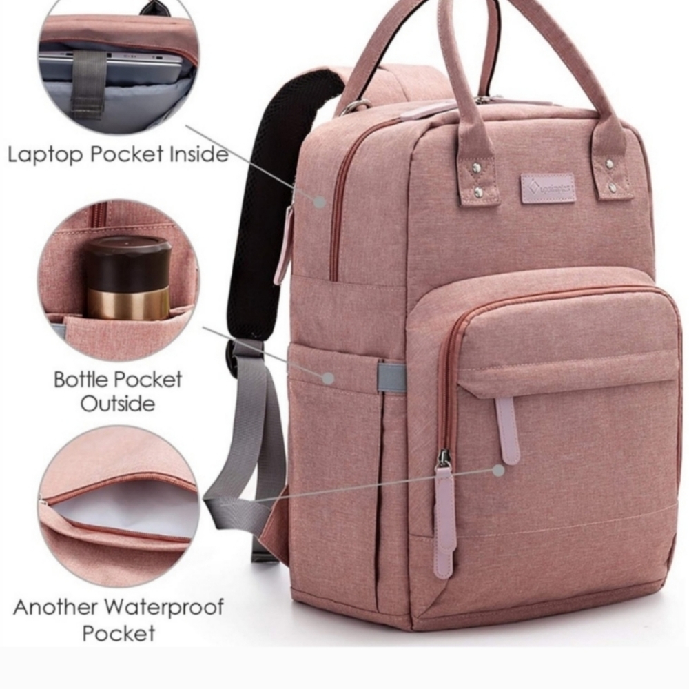 Upsimples backpack